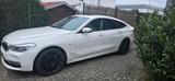 BMW 640i GT Luxury - BMW 640 aus 2018