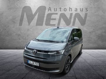 Volkswagen T7 Multivan 2.0TDI DSG Edition CarPlay RFK SHZ
