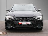 Audi A6 Avant 50 TDI S line Matrix AHK Leder ACC - Audi A6 mit Diesel-Antrieb: Leder, mit Navigationssystem, Kombi