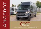 HYMER / ERIBA / HYMERCAR Grand Canyon S Mercedes 700 ab 1,99% p.A. finanz - Neu A mercedes