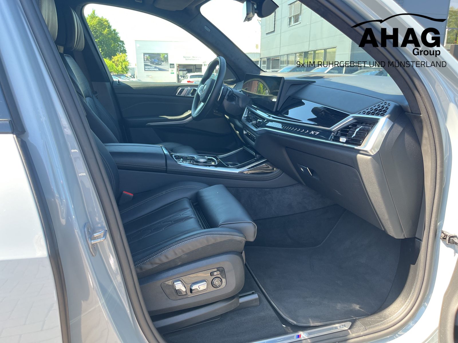 BMW X7 - Bild 18