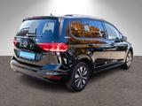 Volkswagen Touran Goal 1.5TSI Navi RFK ACC SHZ PDC 7-Sitzer - Jahreswagen: 7 Sitzer
