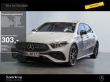 Mercedes-Benz A 200 d Kompaktlimousine Mercedes-Benz A 200 d A - Mercedes-Benz A-Klasse Gebrauchtwagen