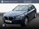 BMW X1 xDrive25e Advantage LED* Klimaautomatik*