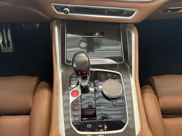 2022 BMW X5 M — миниатюра 11