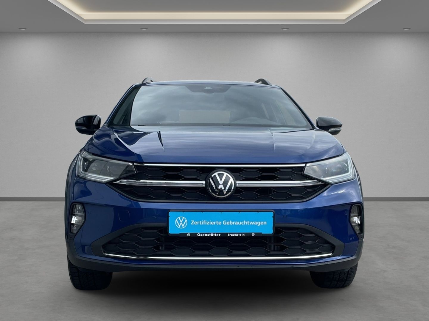 Volkswagen Taigo - Bild 10