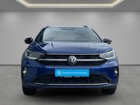 Volkswagen Taigo - Vorschau Bild 10