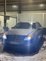 Mercedes-Benz Mercedes benz C350 cdi - Mercedes-Benz C 350 Gebrauchtwagen in Köln