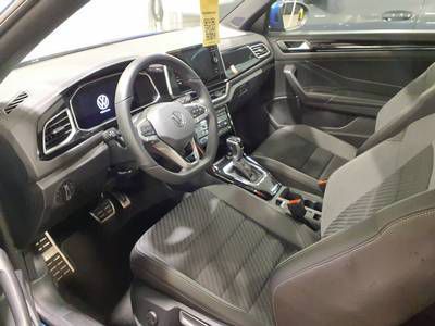 Volkswagen T-Roc - Bild 4