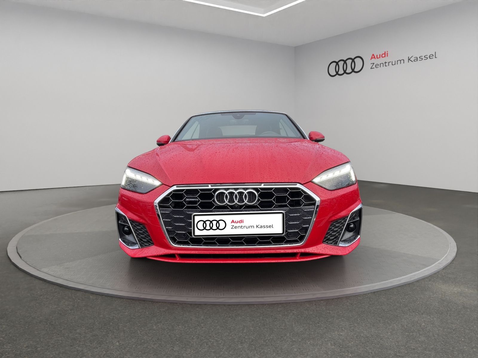Audi A5 - Bild 11