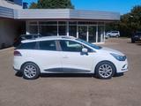 Renault Clio 1.5 dCi Energy Automatik Navi Klima  - Renault Clio mit Diesel-Antrieb: Automatik