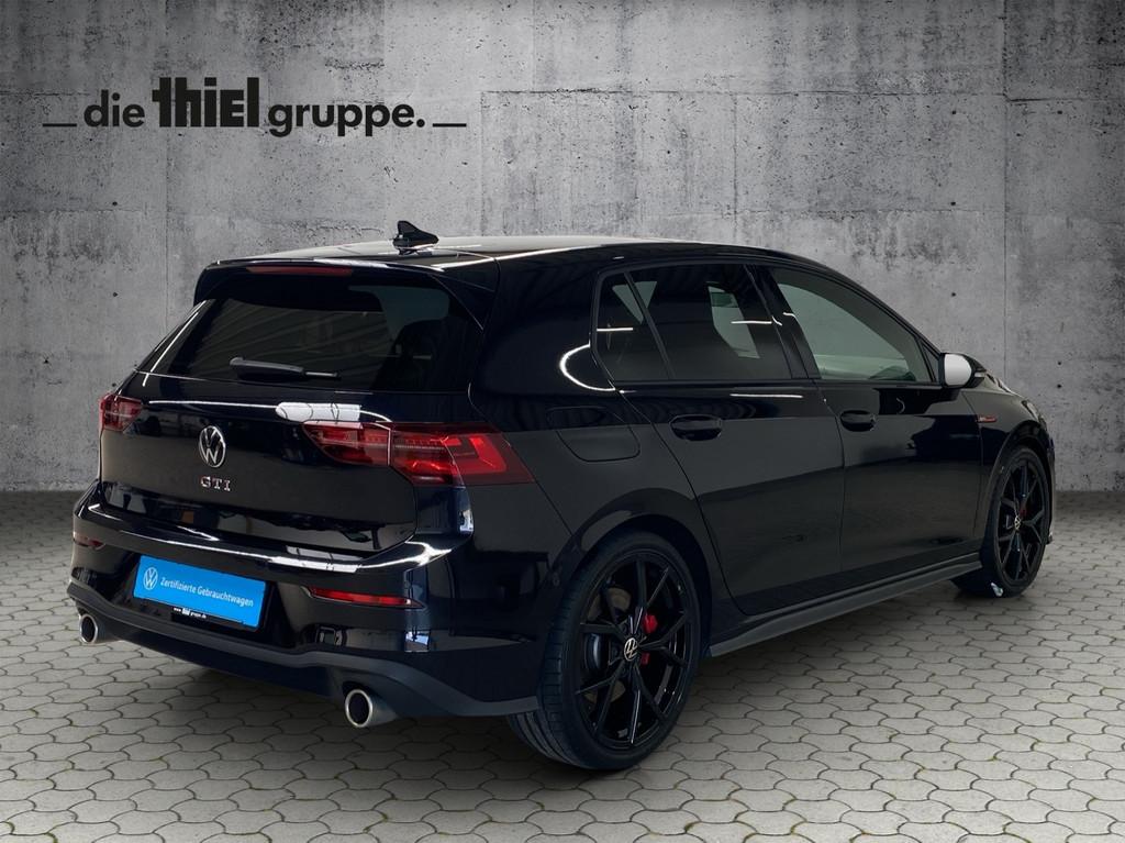Volkswagen Golf GTI 2.0 TSI DSG Soundsystem+Head-up+Matrix+, миниатюра 4