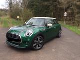 MINI Cooper 60 YEARS TRIM 60 YEARS TRIM - MINI MINI: 60 Years