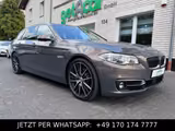 BMW 535 d Touring*Luxury Line*360 Kamera*Head UP*8f - BMW 535 in Oberhausen
