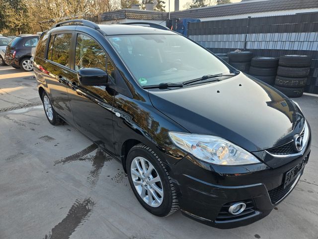 Mazda 5 Lim. 2.0 CD Active