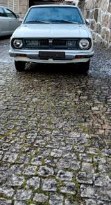 Toyota Corolla - Toyota aus 1975