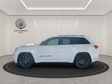 Jeep Grand Cherokee 3.6 V6 Limited X /LED/ KAMERA/AHK - Jeep Grand Cherokee: V6