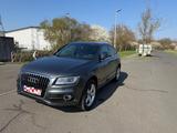 Audi Q5 2.0 TDI quattro Sline Exterieur und Intérieur - Audi Q5 in Mainz