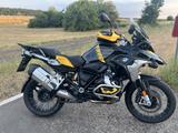 BMW R 1250 GS 40 Jahre - Sportdisplay - Koffer - BMW 40