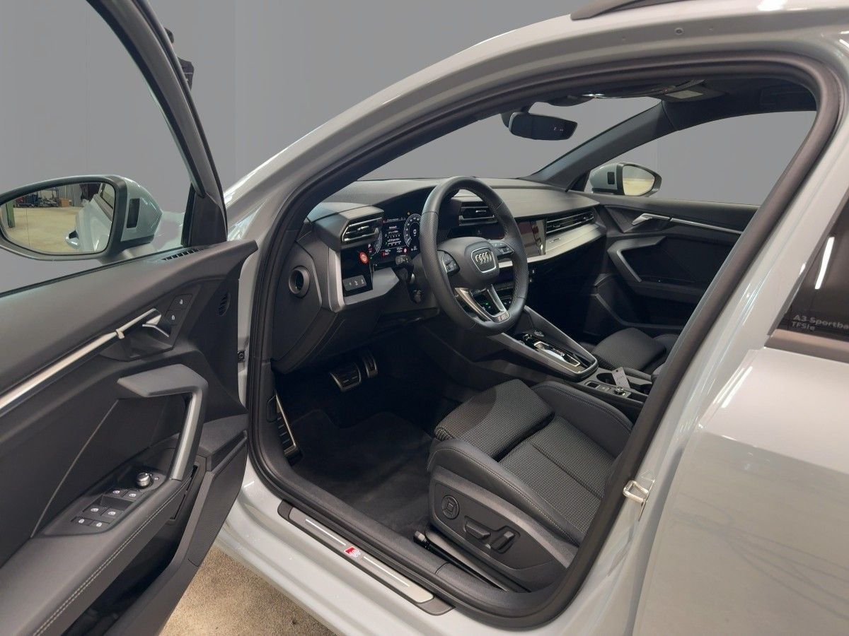 Audi A3 - Bild 8
