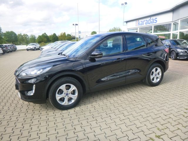Fahrzeugabbildung Ford Kuga Plug-In Hybrid Cool & Connect