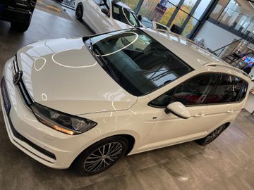 Volkswagen Touran Join Start-Stopp *1. Hand*7-Sitzer*Navi*