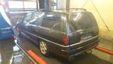 Opel Omega - Opel Omega: Kombi