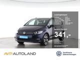 Volkswagen Touran 2.0 TDI DSG MOVE | NAVI | AHK | PANO |