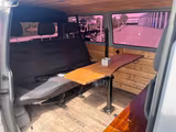Volkswagen T4 Fasnet / Lumpenkapelle / Festival / Partybus - Volkswagen T4 Kombi: Van
