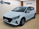 Hyundai New i20 1.0 T-Gdi (100PS) M/T Select - gebrauchte Hyundai i20 aus dem Jahr 2021