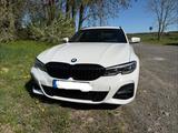 BMW 330d Touri.,M-Sport,8-fach,Topzust., Scheck BMW