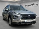 Mitsubishi Eclipse Cross Hybrid 4WD 2.4l PHEV Basis +DAB+SI - gebrauchte Mitsubishi Eclipse Cross aus dem Jahr 2022