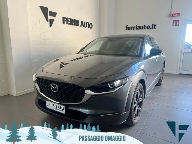 Другие MAZDA CX-30 2.0L e-Skyactiv-G 150 CV M Hybrid 2W