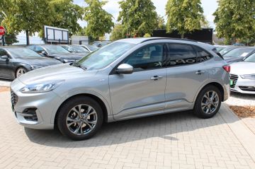 Ford Kuga ST-Line