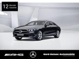 Mercedes-Benz CLS 350 d 4M MEMORY KAMERA COMAND MULTIBEAM SHZ - gebrauchte Mercedes-Benz CLS 350 aus dem Jahr 2019