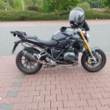 BMW R1200R - Motorräder in Wiesbaden