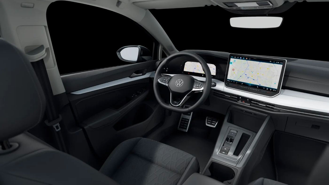 Volkswagen Golf - Bild 14