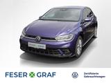 Volkswagen Polo R-Line 1.0 TSI DSG Navi Kamera IQ-Drive Dig