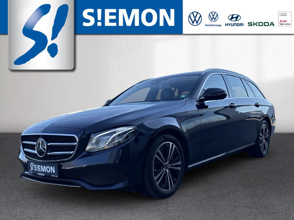 Mercedes-Benz E 400