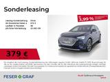 Audi Q4 45 e-tron Head-Up Disp./MMI-Nav./Lenkradhzg. - Audi Q4 in Berlin