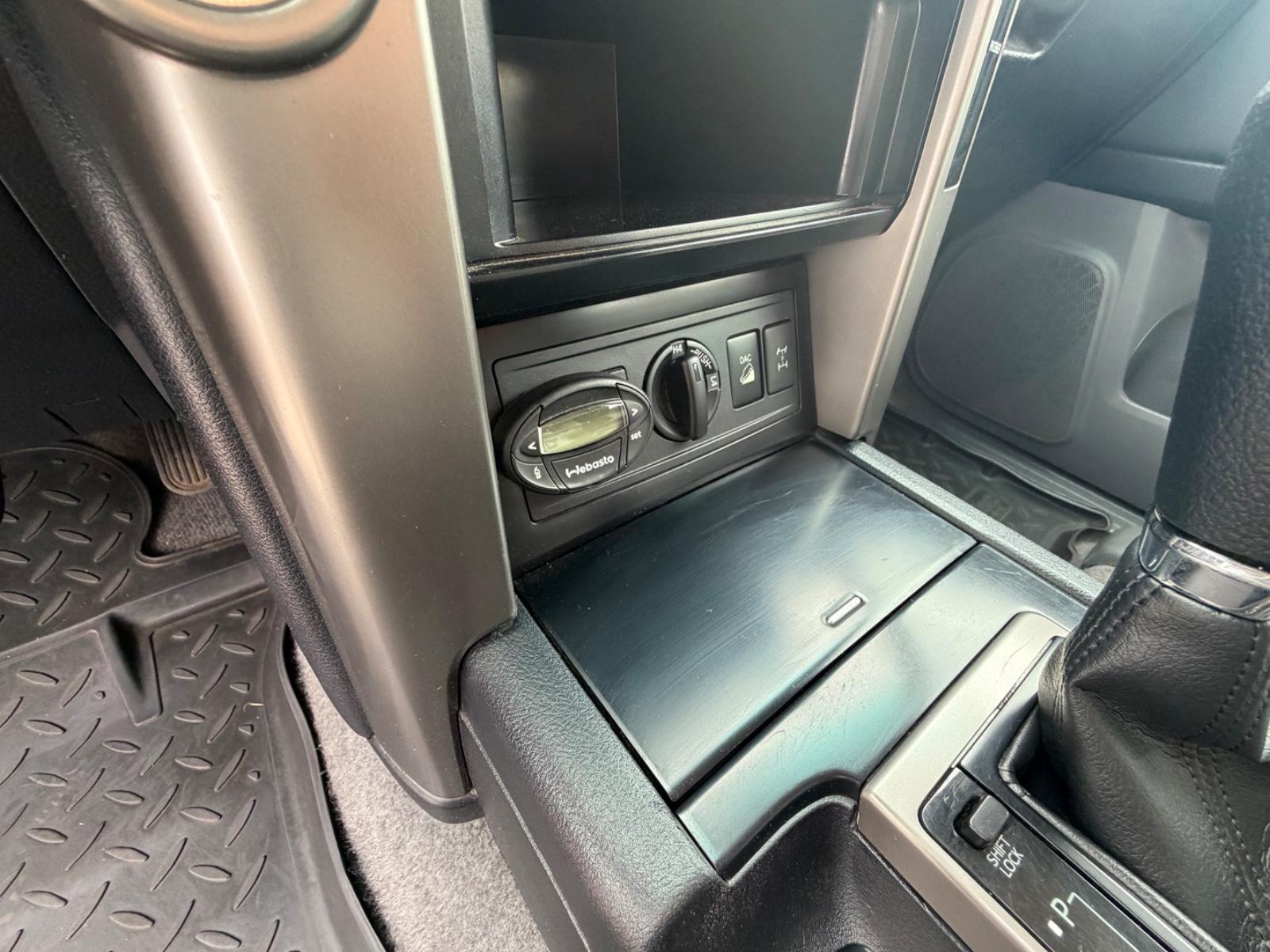 TOYOTA LAND CRUISER 173CH - 4X4 - BVA - PACK SPORT - CARNET D'ENTRETIEN DISPONIBLE
