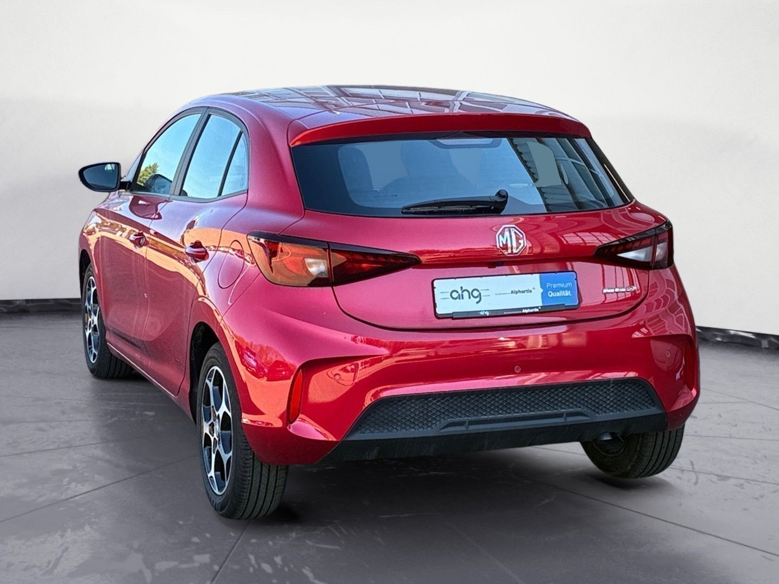 MG3