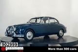 Jaguar 250 V8 Limousine - RHD - Jaguar: Limo