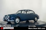 Jaguar 250 V8 Limousine - RHD - Jaguar: Limo