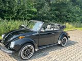 Volkswagen Käfer - Volkswagen: Cabrio, Kaefer
