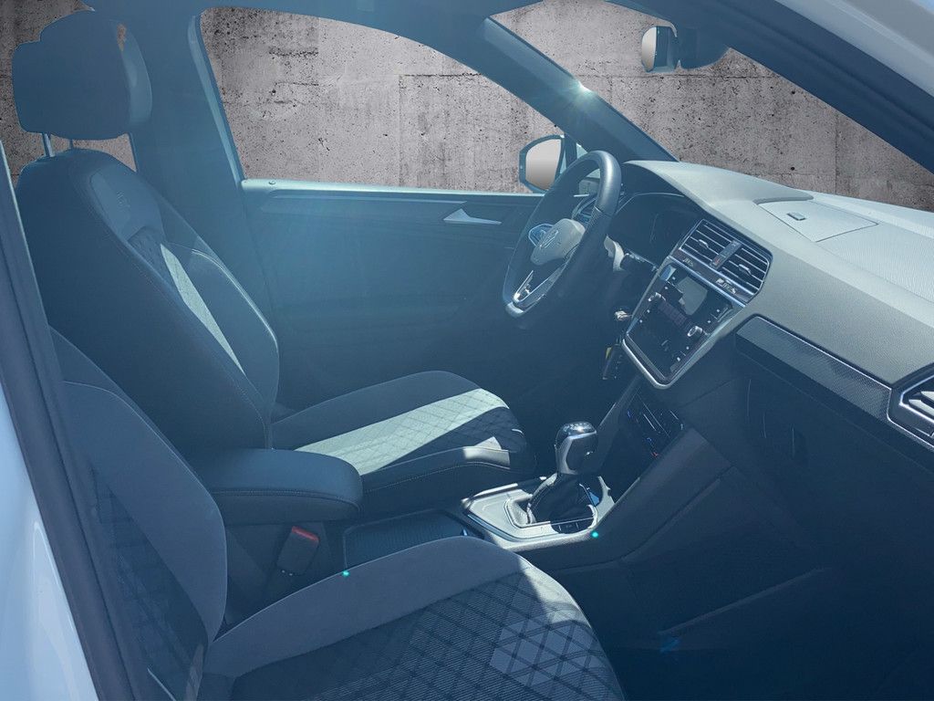 Volkswagen Tiguan - Bild 10