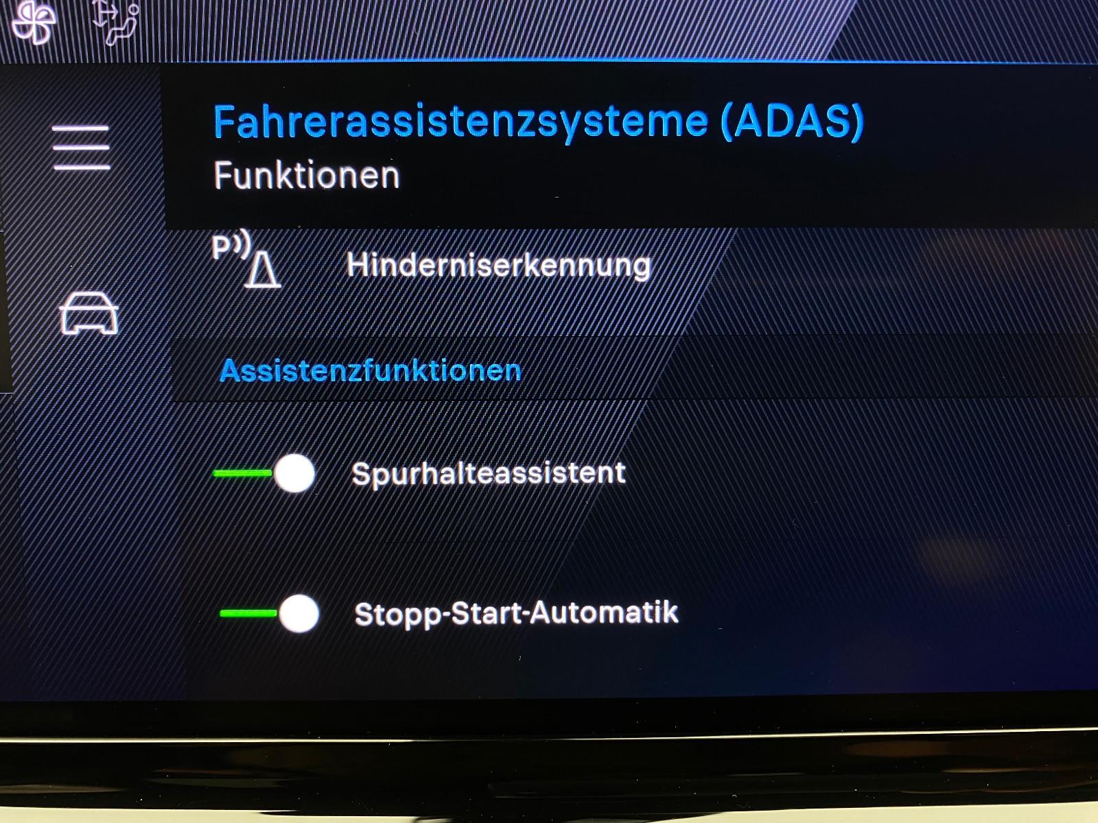 Peugeot 2008 Allure 1.2 Autom. LED Winterpaket AHK