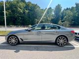 BMW 520d A - Sportline  Panoramadach+Zuatzgarantie - BMW 520 von privat
