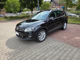 Volkswagen Tiguan 2.0 TDI  4MOTION STANDHEIZUNG PANORAMA - Volkswagen Tiguan aus 2011: TDI