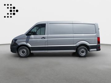 Volkswagen Crafter - 3